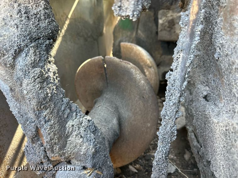 image for item NS9230 Barbe Greene BG225  paver