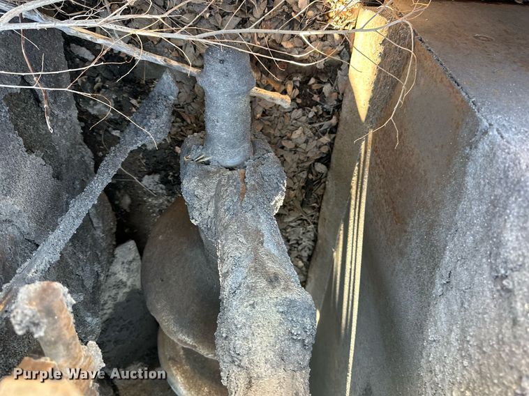 image for item NS9230 Barbe Greene BG225  paver