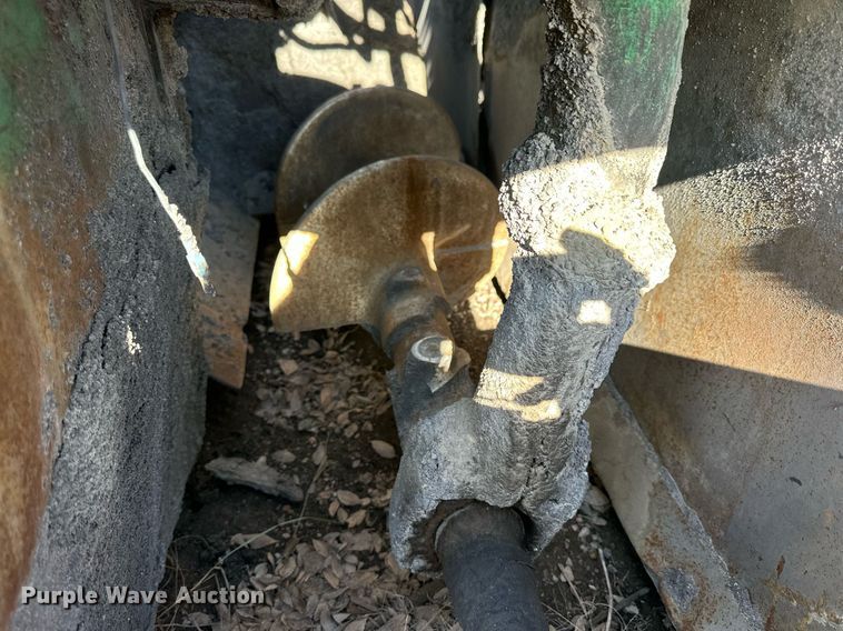 image for item NS9230 Barbe Greene BG225  paver