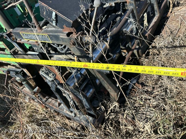 image for item NS9230 Barbe Greene BG225  paver