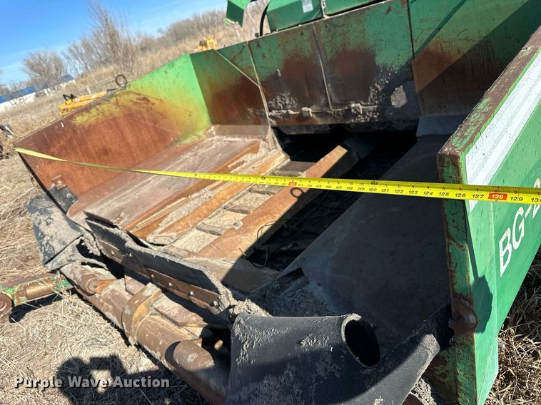 image for item NS9230 Barbe Greene BG225  paver