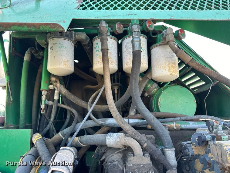 image for item NS9230 Barbe Greene BG225  paver