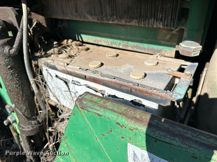 image for item NS9230 Barbe Greene BG225  paver