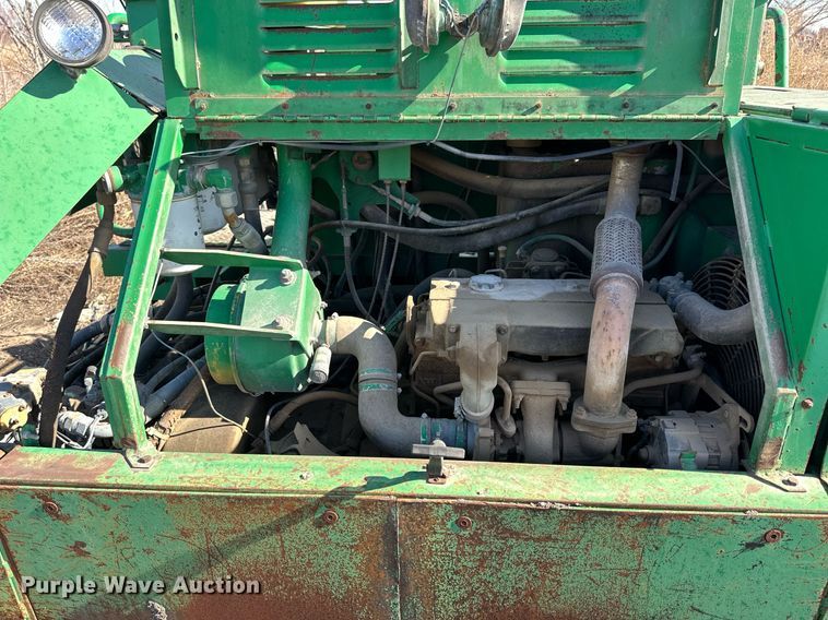 image for item NS9230 Barbe Greene BG225  paver