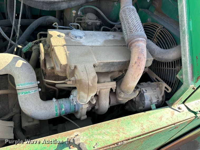 image for item NS9230 Barbe Greene BG225  paver