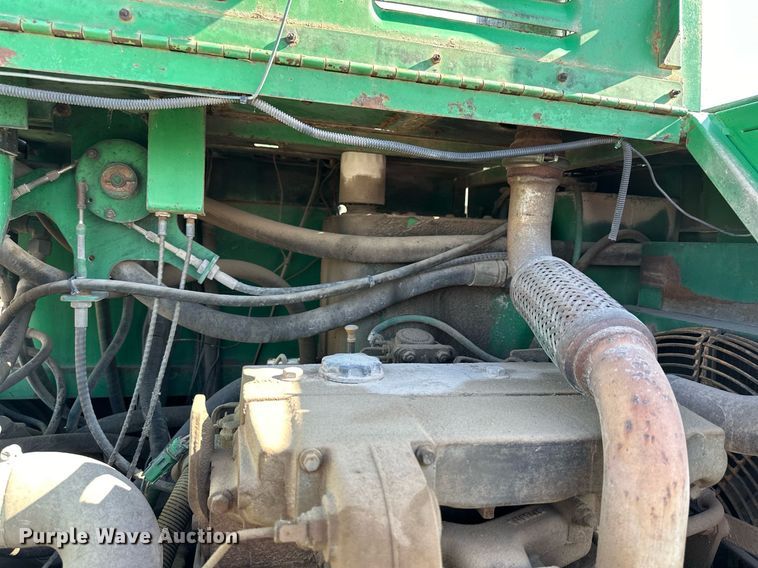 image for item NS9230 Barbe Greene BG225  paver