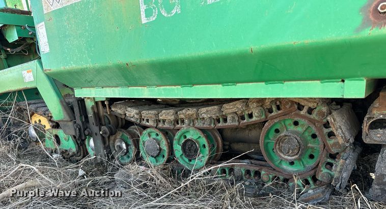 image for item NS9230 Barbe Greene BG225  paver