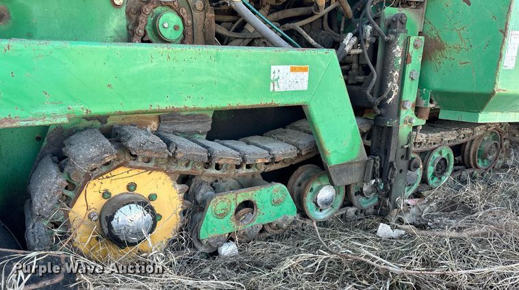 image for item NS9230 Barbe Greene BG225  paver