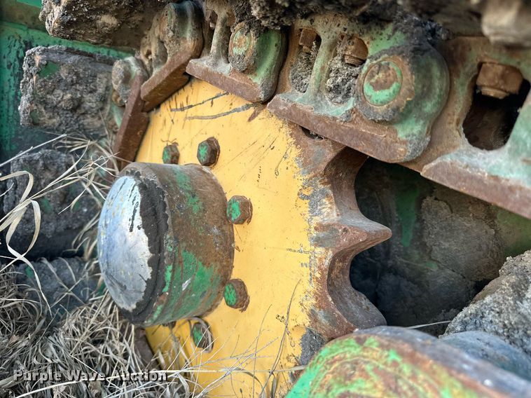 image for item NS9230 Barbe Greene BG225  paver