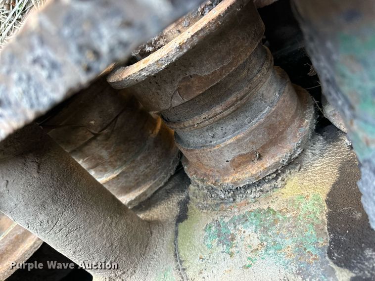 image for item NS9230 Barbe Greene BG225  paver