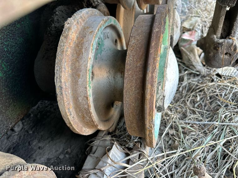 image for item NS9230 Barbe Greene BG225  paver