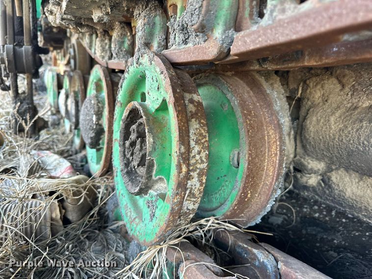 image for item NS9230 Barbe Greene BG225  paver