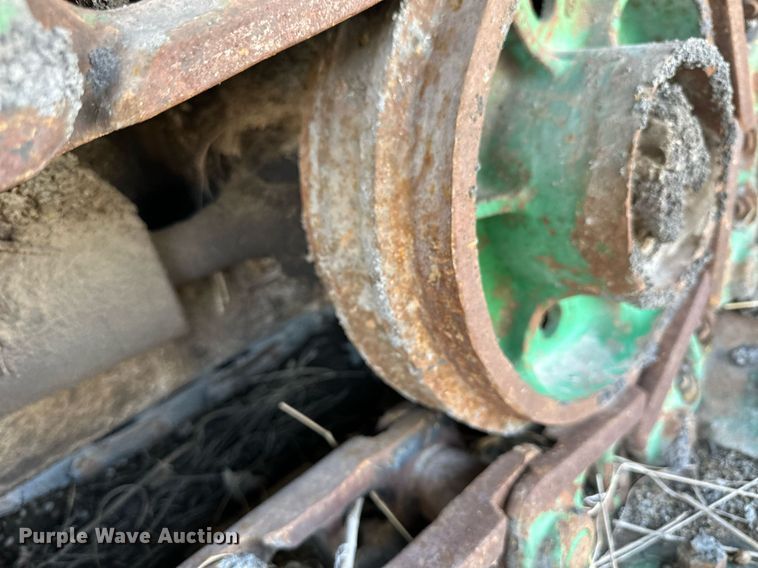 image for item NS9230 Barbe Greene BG225  paver