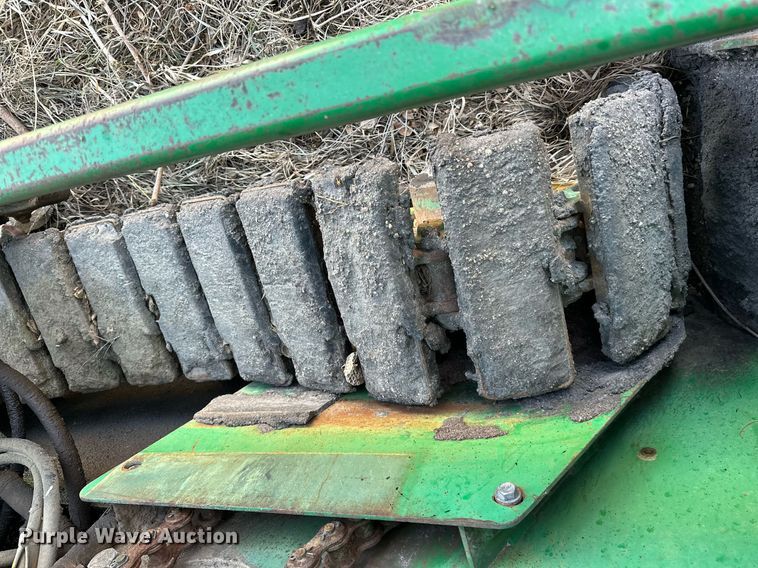 image for item NS9230 Barbe Greene BG225  paver