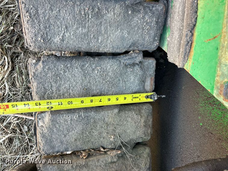 image for item NS9230 Barbe Greene BG225  paver