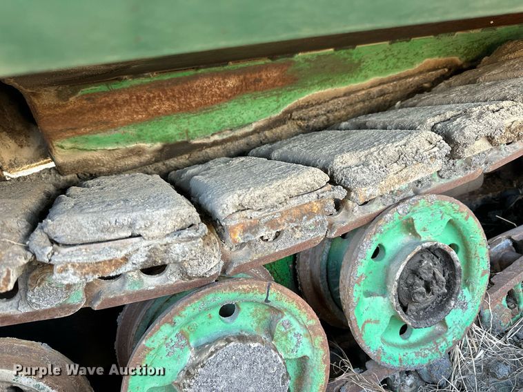 image for item NS9230 Barbe Greene BG225  paver