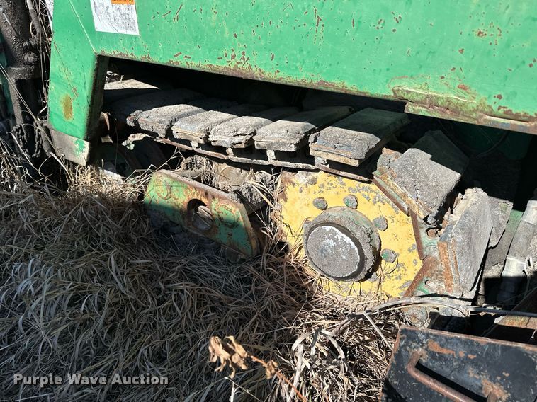 image for item NS9230 Barbe Greene BG225  paver