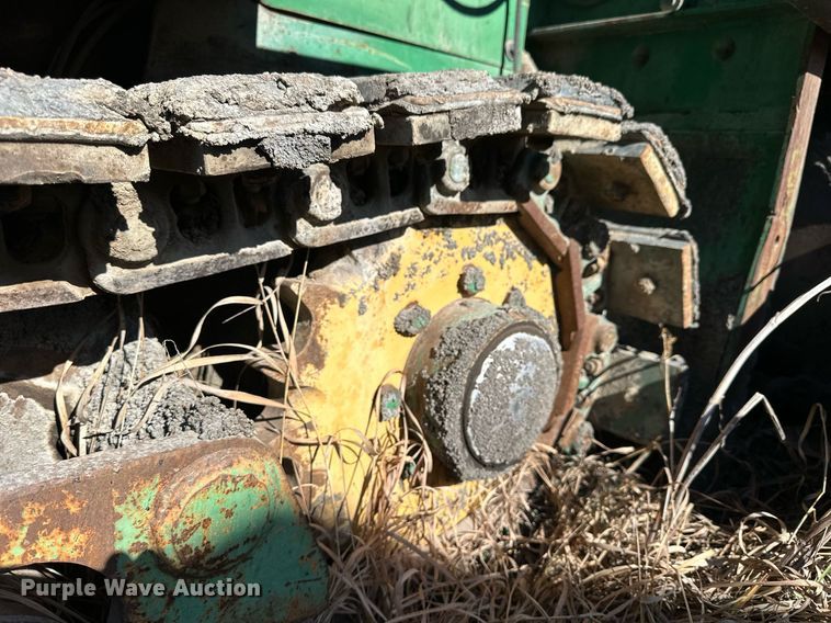 image for item NS9230 Barbe Greene BG225  paver