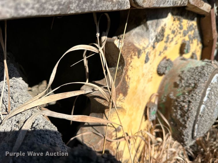 image for item NS9230 Barbe Greene BG225  paver