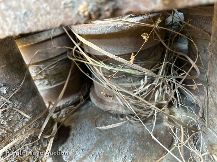 image for item NS9230 Barbe Greene BG225  paver