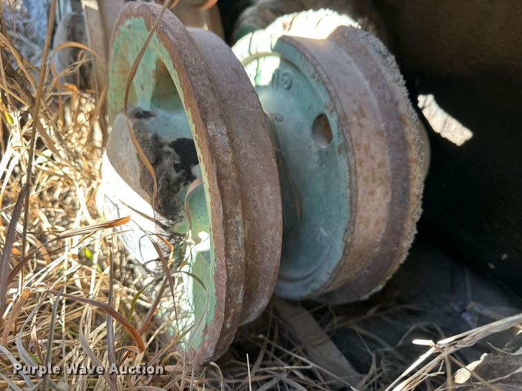 image for item NS9230 Barbe Greene BG225  paver