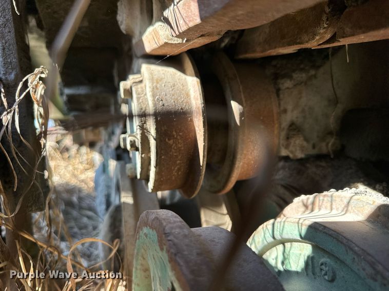 image for item NS9230 Barbe Greene BG225  paver