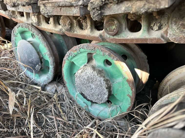 image for item NS9230 Barbe Greene BG225  paver