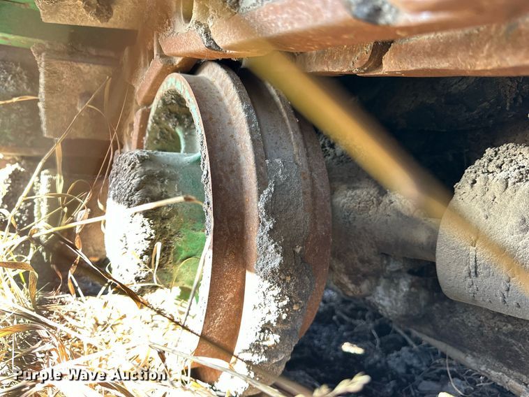 image for item NS9230 Barbe Greene BG225  paver