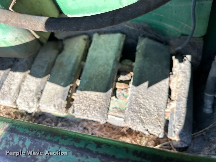 image for item NS9230 Barbe Greene BG225  paver