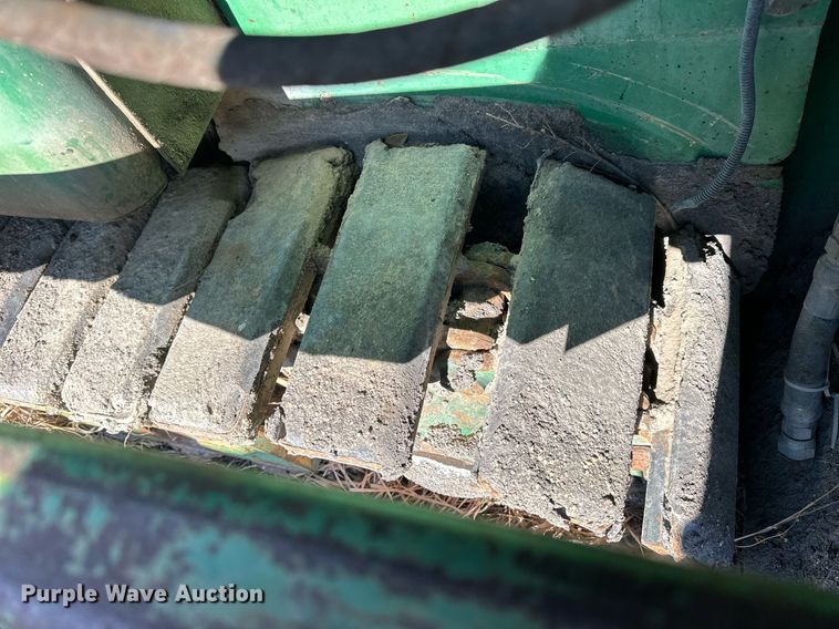 image for item NS9230 Barbe Greene BG225  paver