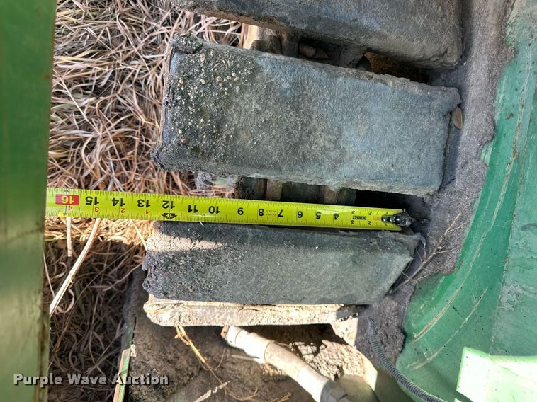 image for item NS9230 Barbe Greene BG225  paver