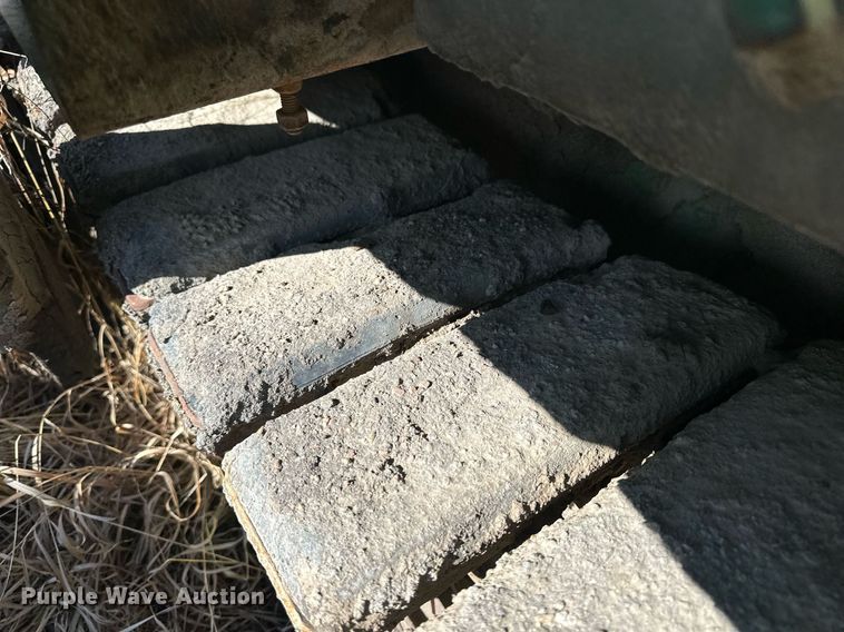 image for item NS9230 Barbe Greene BG225  paver