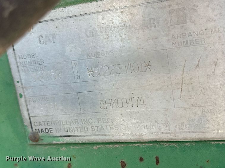 image for item NS9230 Barbe Greene BG225  paver