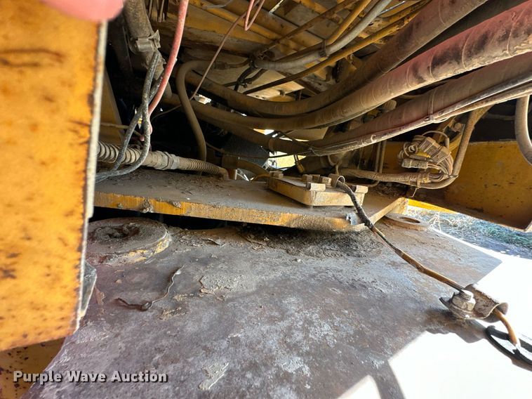 image for item NS9231 1979 Caterpillar 930 wheel loader