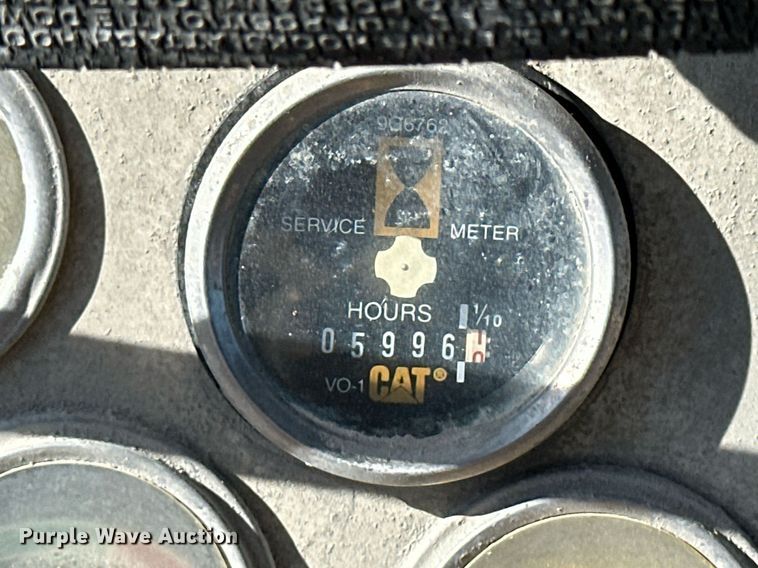 image for item NS9231 1979 Caterpillar 930 wheel loader