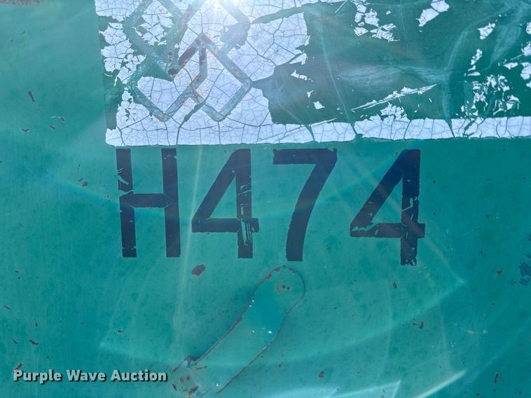 image for item NS9232 1989 Barber Greene 220B paver