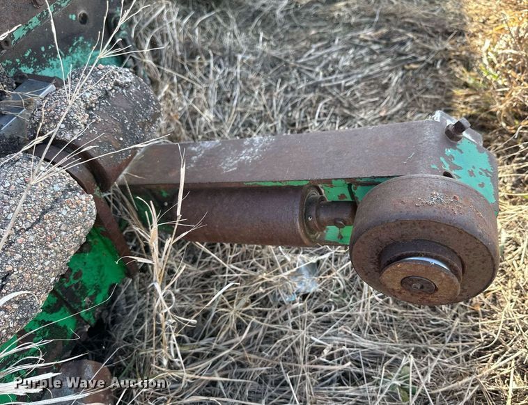 image for item NS9232 1989 Barber Greene 220B paver