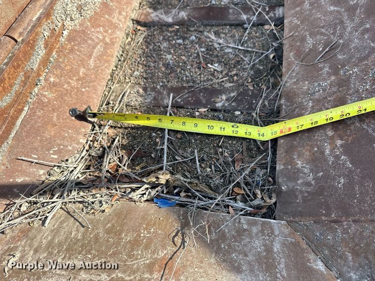 image for item NS9232 1989 Barber Greene 220B paver