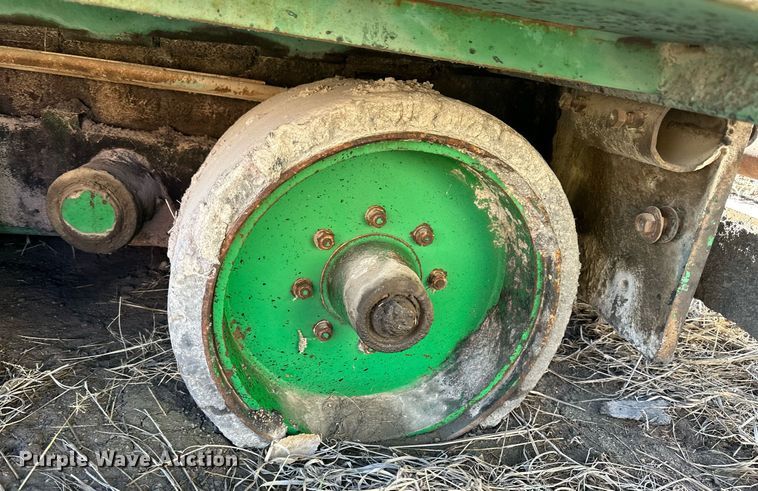 image for item NS9232 1989 Barber Greene 220B paver