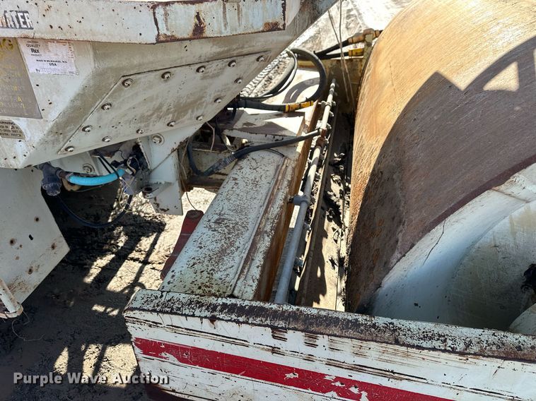 image for item NS9233 Rex SP910 single drum vibratory roller