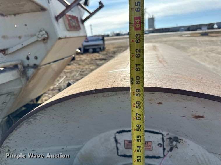 image for item NS9233 Rex SP910 single drum vibratory roller