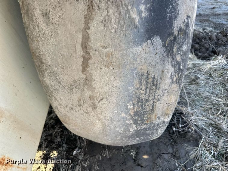 image for item NS9233 Rex SP910 single drum vibratory roller