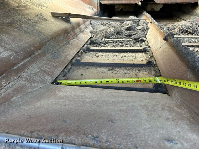 image for item NS9234 2006 Roadtec RP190 paver