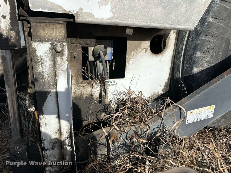 image for item NS9234 2006 Roadtec RP190 paver