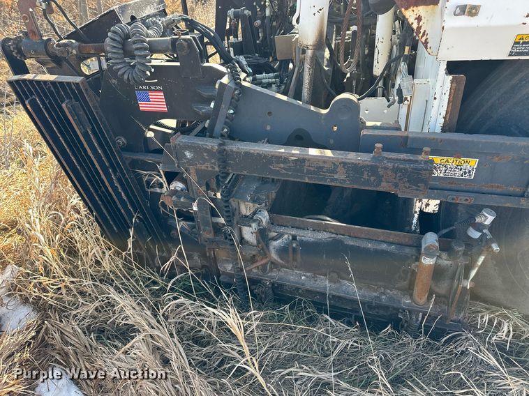 image for item NS9234 2006 Roadtec RP190 paver