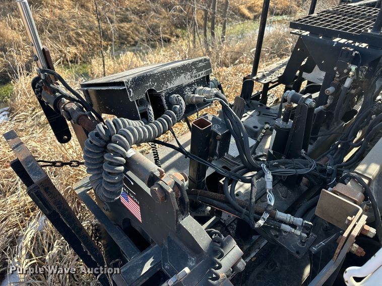 image for item NS9234 2006 Roadtec RP190 paver