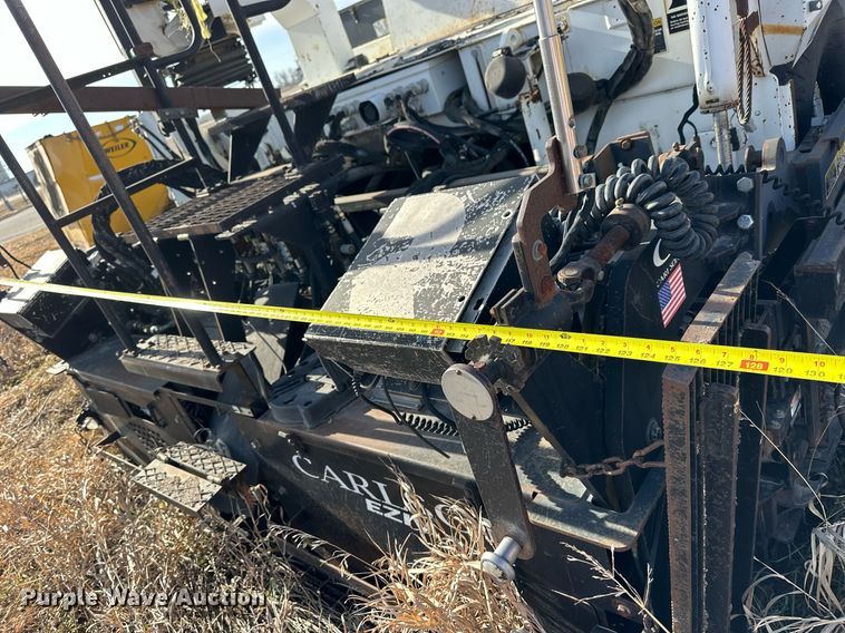 image for item NS9234 2006 Roadtec RP190 paver