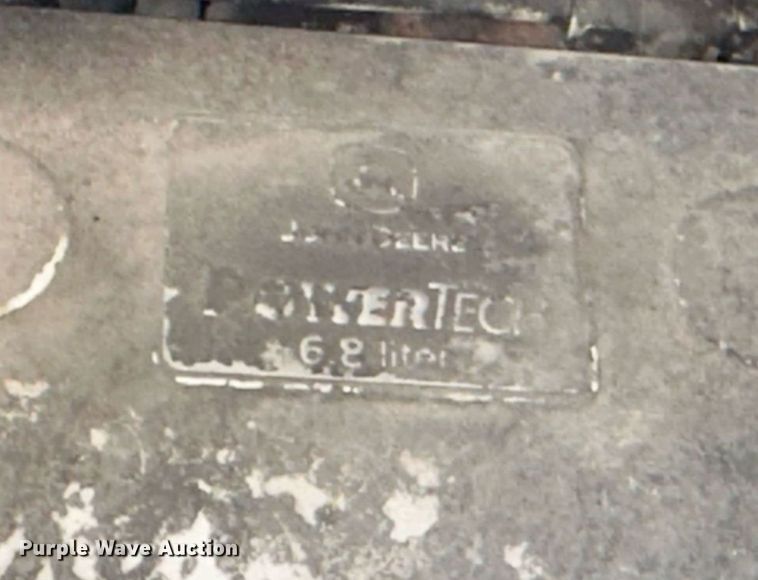 image for item NS9234 2006 Roadtec RP190 paver
