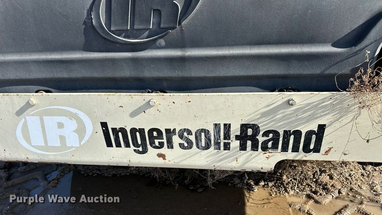 image for item NS9235 2005 Ingersoll Rand DD118HF double drum roller