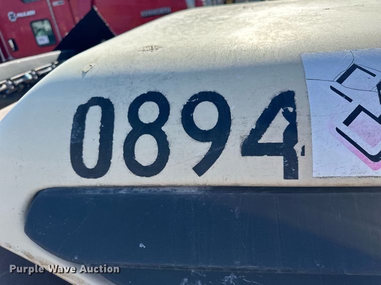 image for item NS9235 2005 Ingersoll Rand DD118HF double drum roller